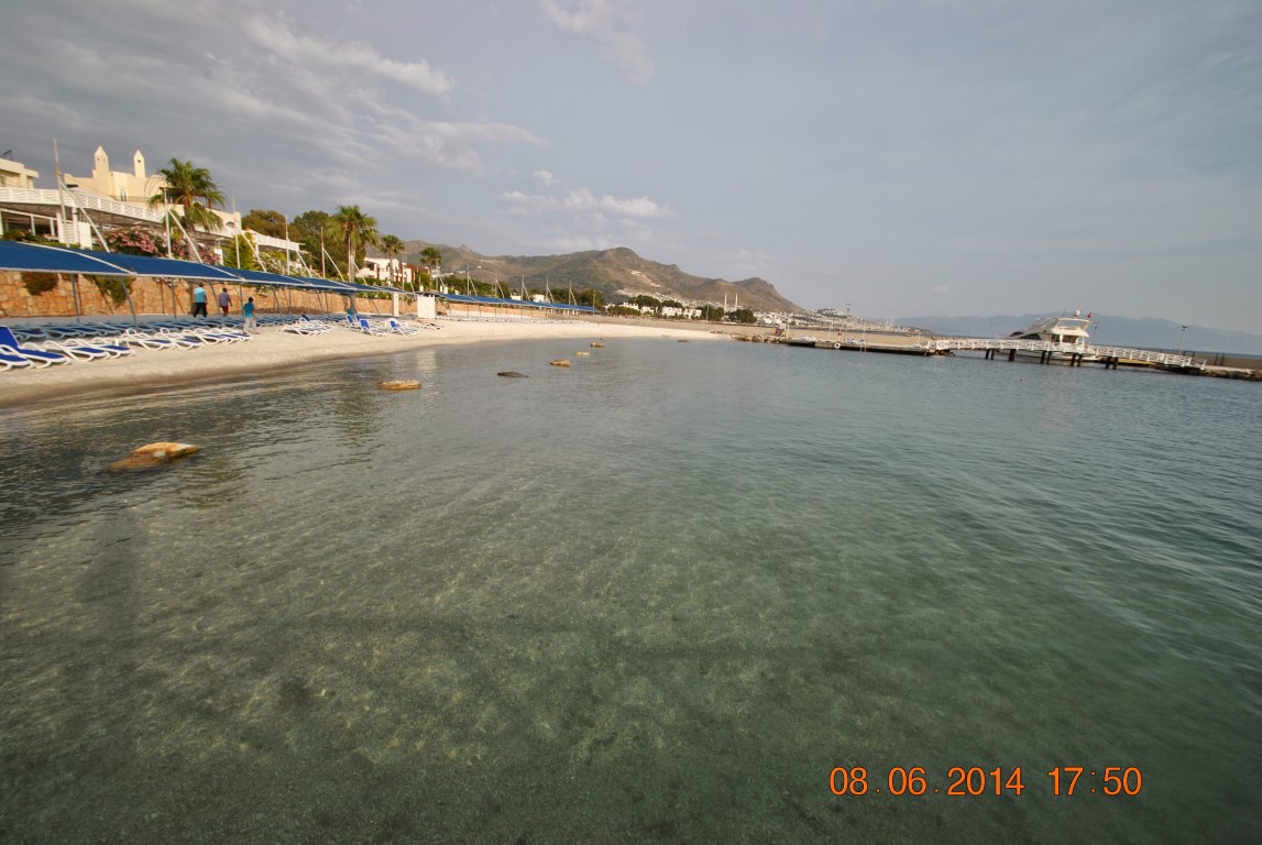 imagini hotel LA BLANCHE RESORT BODRUM